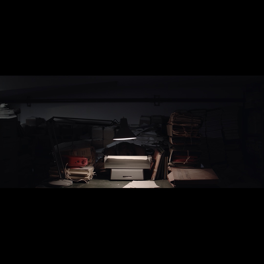 La voce di fantozzi caso studio 1