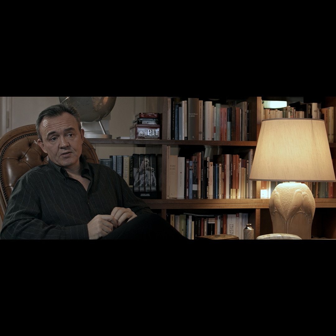 La voce di fantozzi caso studio 5