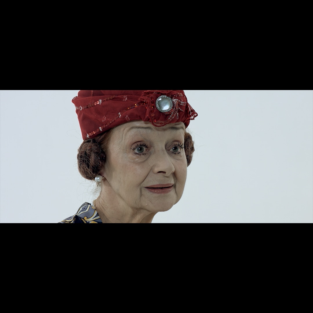 La voce di fantozzi caso studio 6