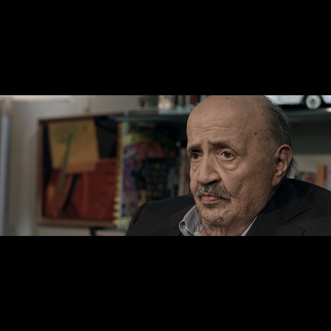 La voce di fantozzi caso studio 7