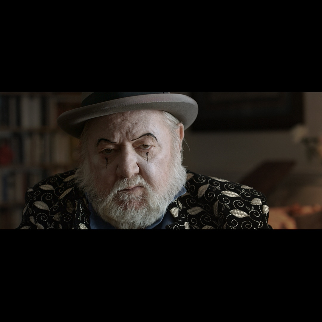 La voce di fantozzi caso studio 8