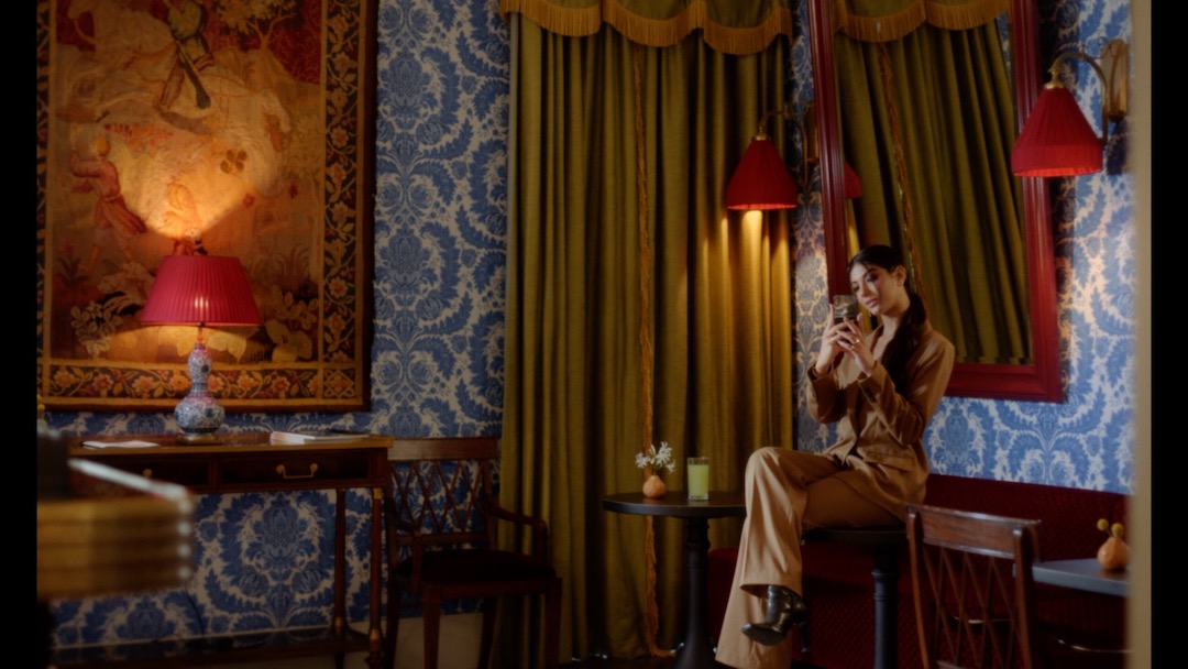 Tiffany pubblicità caso studio 2