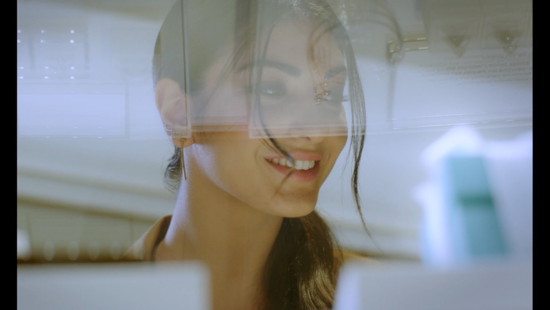 Tiffany pubblicità caso studio 4