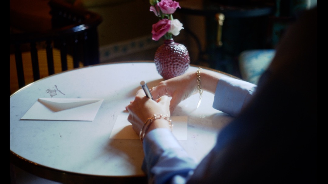 Tiffany pubblicità caso studio 5