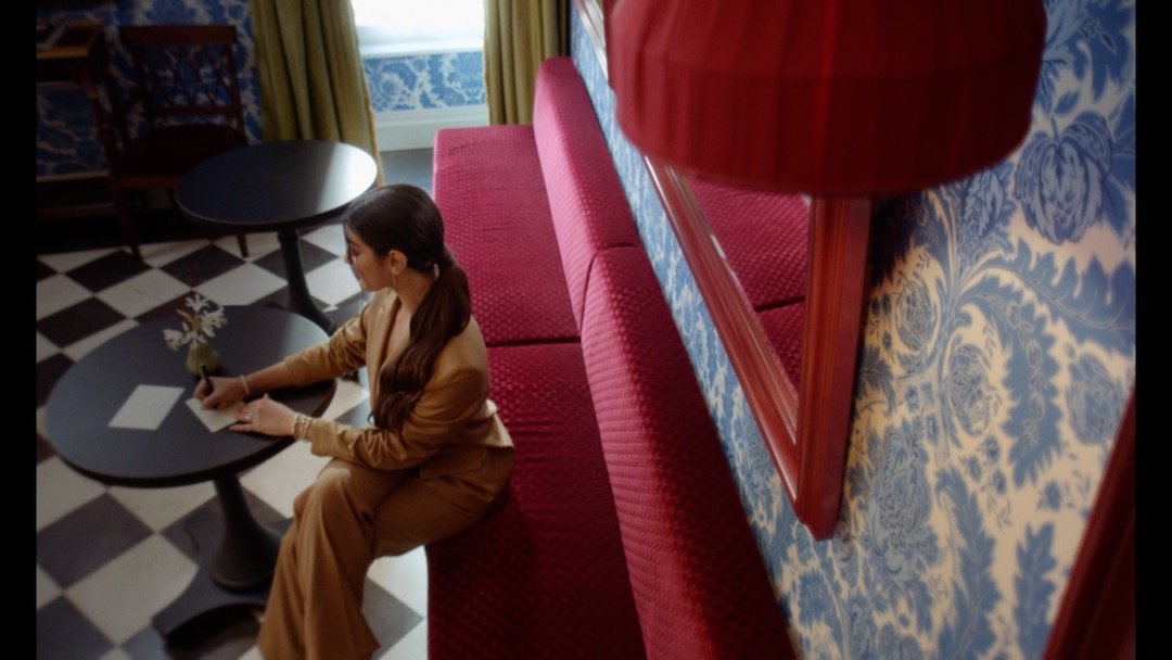 Tiffany pubblicità caso studio 6