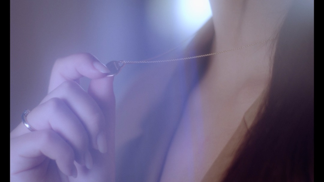 Tiffany pubblicità caso studio 7