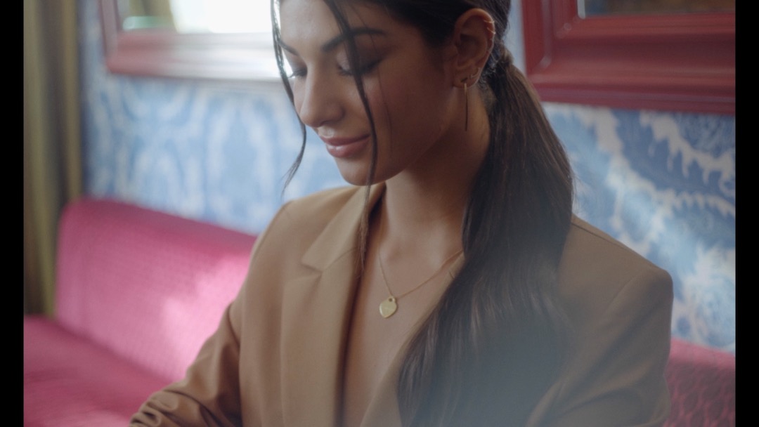 Tiffany pubblicità caso studio 9