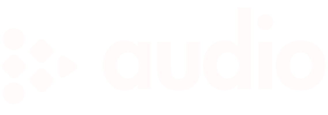 Pepperpot logo audio