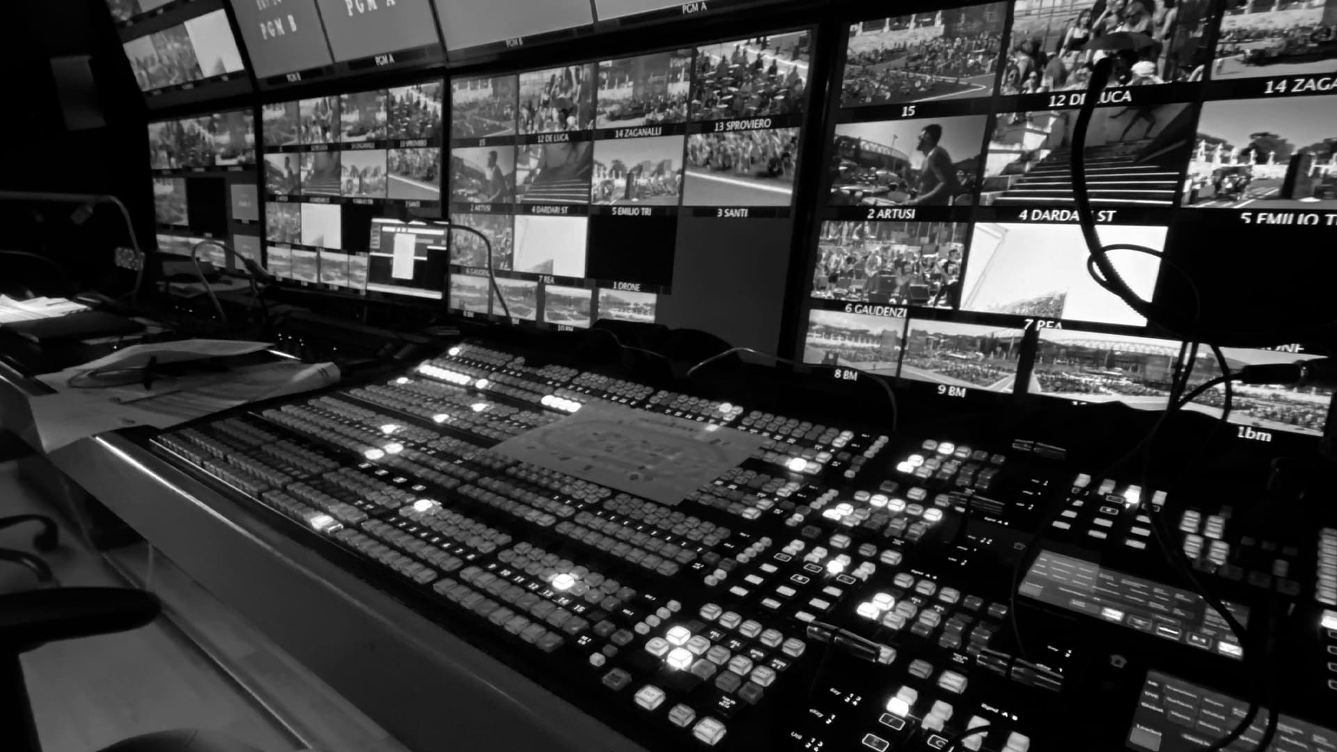 Broadcast Engineering