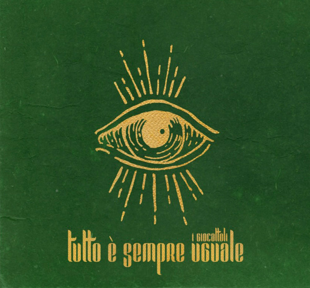 tutto è sempre uguale i giocattoli